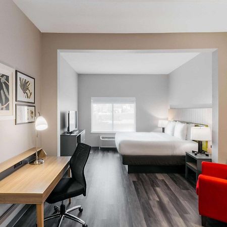 Country Inn & Suites By Radisson, Wolfchase-Memphis, Tn מראה חיצוני תמונה