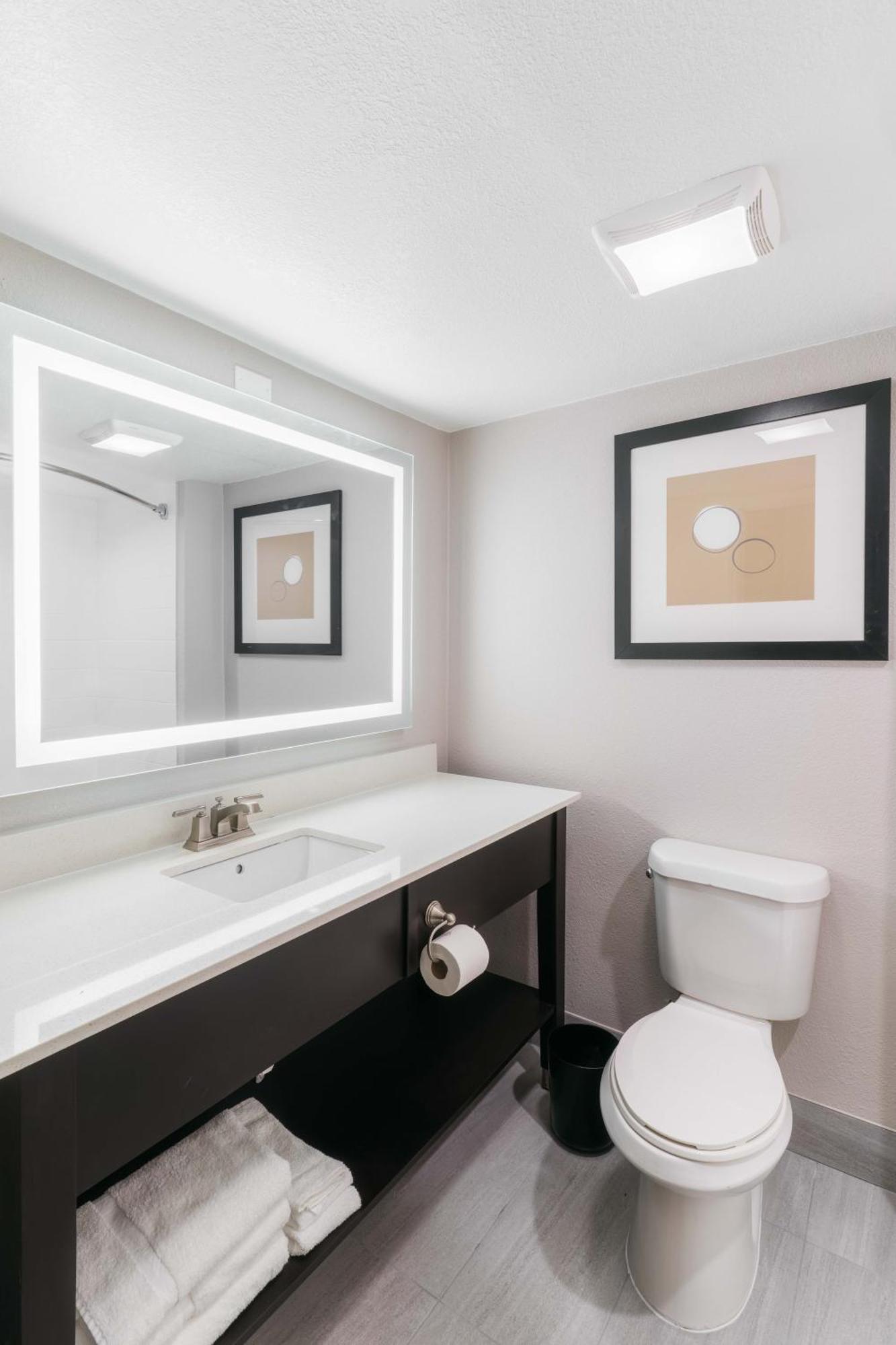 Country Inn & Suites By Radisson, Wolfchase-Memphis, Tn מראה חיצוני תמונה