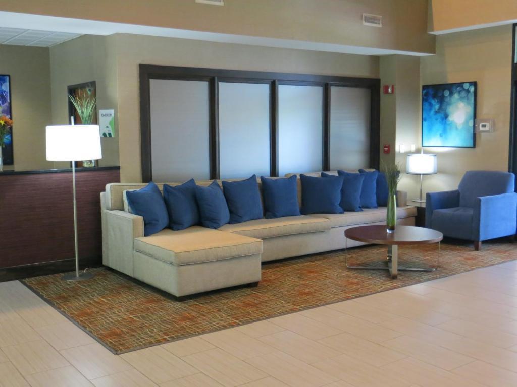 Country Inn & Suites By Radisson, Wolfchase-Memphis, Tn מראה חיצוני תמונה