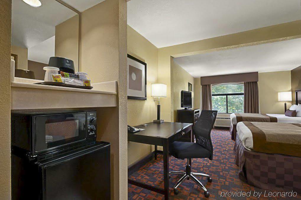 Country Inn & Suites By Radisson, Wolfchase-Memphis, Tn מראה חיצוני תמונה