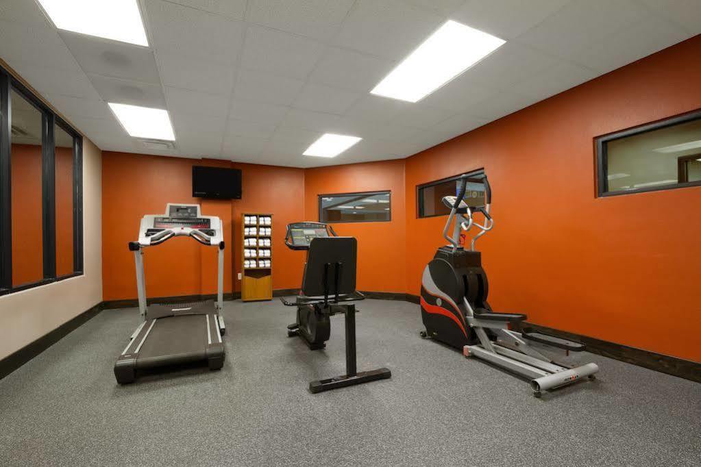 Country Inn & Suites By Radisson, Wolfchase-Memphis, Tn מראה חיצוני תמונה