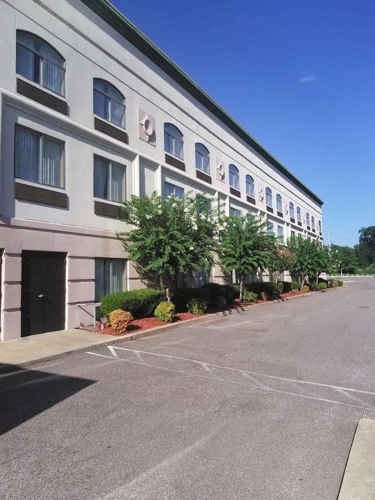 Country Inn & Suites By Radisson, Wolfchase-Memphis, Tn מראה חיצוני תמונה